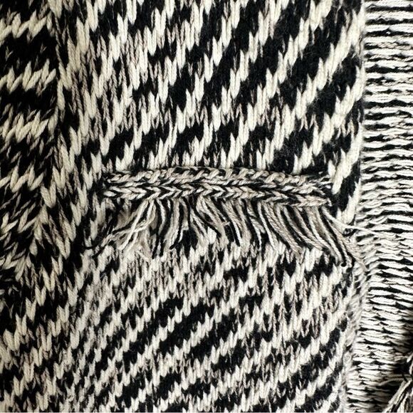 Preswick & Moore small petite sweater cardigan - Picture 4 of 6